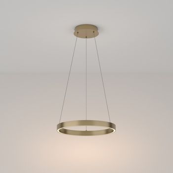 Lámpara de techo led rim 3000k (25w)