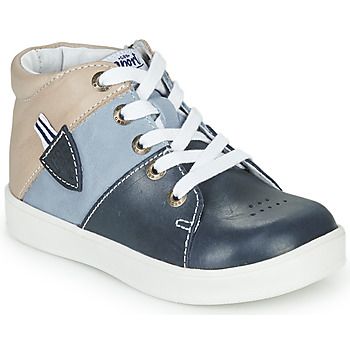 GBB Zapatillas altas AMOS para niño