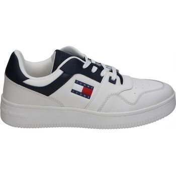 Tommy Hilfiger Zapatillas EM0EM01395DW4 para hombre