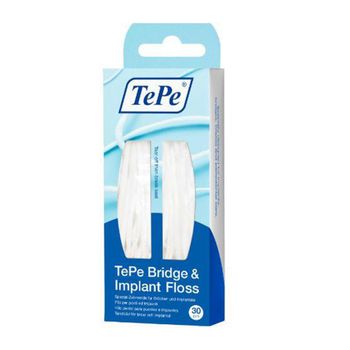TePe Bridge & Implant Floss