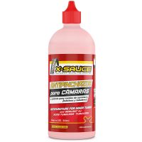x-sauce  sellante antipinchazos tubeless universal 500ml - nueva formula botella de liquido sellante para tubeless sin amoniaco y ph casi neutro