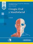 cirugia oral y maxilofacial 4 ed