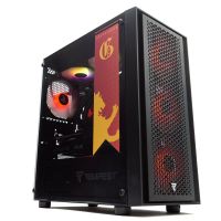 pccom ready amd ryzen 5 5600xt  16gb  1tb ssd  rtx 5060 ti 8gb  windows 11 home  colorurs of magic gryffindor