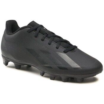 adidas Zapatillas de fútbol X CRAZYFAST.4 FXG para hombre