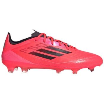 adidas Zapatillas de fútbol Bottines F50 Pro fibre touch para hombre