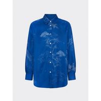 act n1 camisa manga larga u-act-4839 para hombre