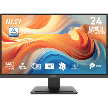 MONITOR MSI PRO MP241 E14V 23.8