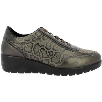 Doctor Cutillas Zapatillas 45419 musgo para mujer