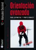 orientacion avanzada para alpinistas y profesionales