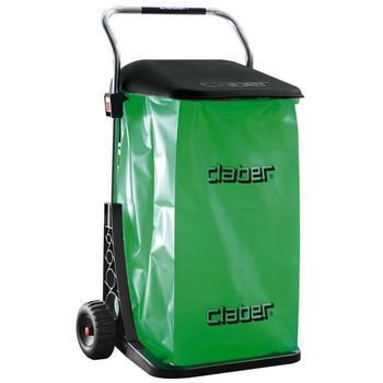 Carro Eco-garden Claber