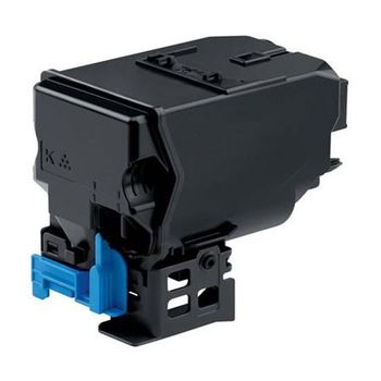 Compatible Black Konica Minolta TNP-51K Toner Cartridge