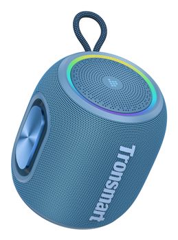Tronsmart T8 Mini Altavoz portátil estéreo Azul 16 W