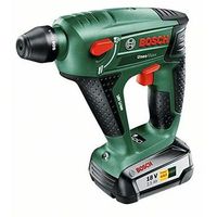 multiherramienta 3 en 1 bosch uneo maxx una bateria