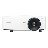 benqav proyectores laser-led lk935 9hjs27714e 4k uhd ansi 5500 contraste 30000001 ratio 136-218 5yr pul light 5y or 20000hrs