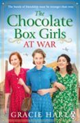 the chocolate box girls at war