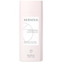 kerasilk essentials smoothing conditioner 200ml
