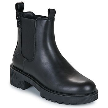 Lumberjack Botines Ramone para mujer