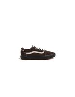 zapatillas vans ward guard pops mdbrn hombre