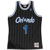 mitchell and ness camiseta tirantes nba swingman orlando magic penny hardaway para hombre