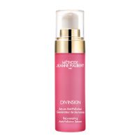 jeanne piaubert cosmetica facial divinskin anti-pollution serum antiedad
