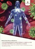 las enfermedades infecciosas curriculo de cultura cientifica de la eso en la lomce