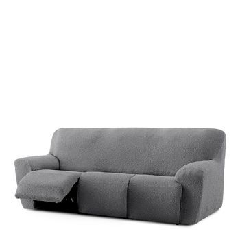Funda De Sofa Premium Roc Sofa Relax 3 Plazas X 3 C/16