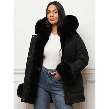 La Modeuse Abrigo 72170_P169571 para mujer