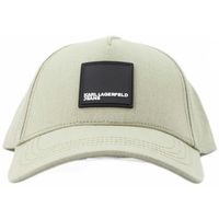 karl lagerfeld gorra a1m33001 klj box logo cap para hombre