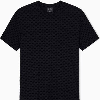 Armani Exchange Tops y Camisetas Xm003079 Af1035 T Shirt para hombre