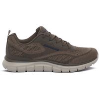 skechers deportivas moda tpe track para hombre