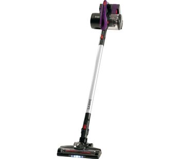 RUSSELL HOBBS Sabre RHHS3501 Cordless Vacuum Cleaner - Purple, Purple