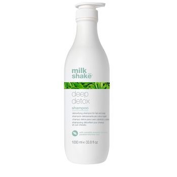 Champú Milk Shake Deep Detox