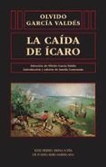 la caida de icaro