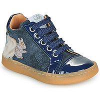 gbb zapatillas altas coquet twist para nino
