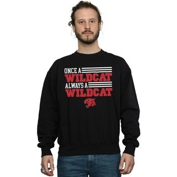 Disney Jersey High School Musical The Musical Once A Wildcat para hombre
