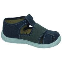 vulca-bicha sandalias zapatillas florida para nino
