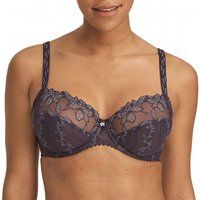 gracious balcony underwired bra