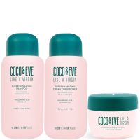 coco  eve like a virgin hydrating routine bundle