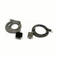 datalogic cab-433 cable de transmisian gris