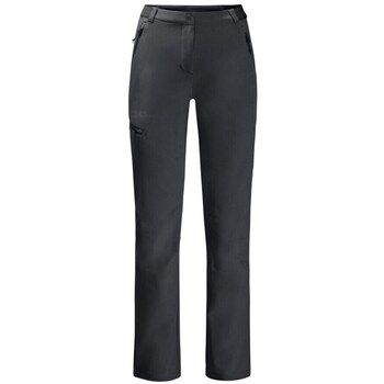 Jack Wolfskin Pantalones 15077316000 para mujer