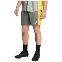 under armour short ua challenger tricot para hombre