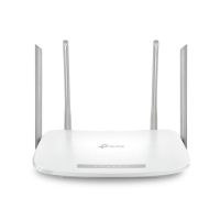 router tp-link ec220-g5 wifi 5 ac1200 doble banda gigabit 4 antenas parental