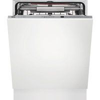 aeg comfortlift fss62800p full-size integrated dishwasher red