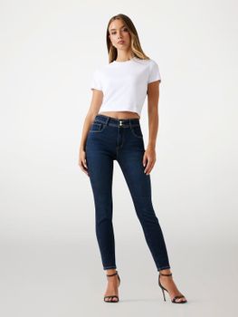 Vaqueros Skinny Shape Up