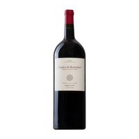 ntra sra de remelluri vino tinto lindes vinedos de san vicente rioja crianza botella magnum 15 l 125 vol