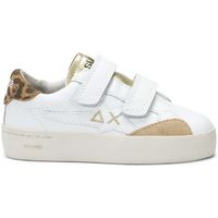 sun68 zapatillas - para nina