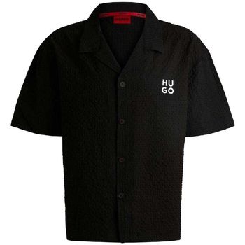 HUGO Camisa manga corta GT42403 para hombre