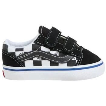 Vans Deportivas Moda VN0009RCBZW1 para niño