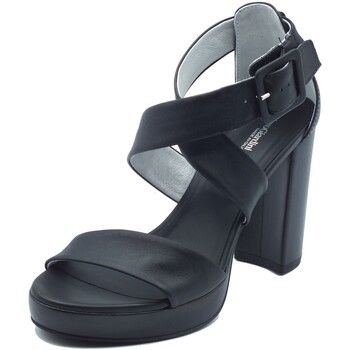 NeroGiardini Sandalias E615800D Tamigi para mujer