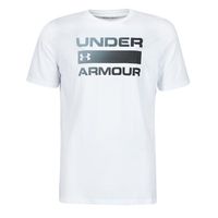 under armour camiseta ua team issue wordmark ss para hombre